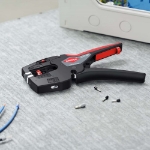 Afbeeldingen van KNIPEX NexStrip Multitool