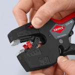 Afbeeldingen van KNIPEX NexStrip Multitool