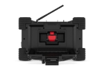Afbeeldingen van Bouwradio ROCKHART 18V: DAB+ /FM /Bluetooth /