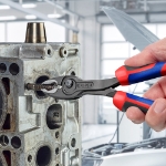 Afbeeldingen van Voorgrijptang TwinGrip