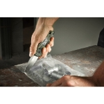 Afbeeldingen van Fastback Camo Folding Knife - 1 pc