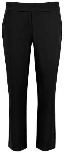 Afbeeldingen van Bonney Lake pants dames zwart 34/xs