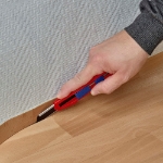 Afbeeldingen van Universeel mes CutiX