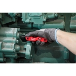 Afbeeldingen van Inbussleutel set vouwbaar (8-delig) 