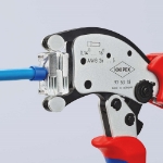 Afbeeldingen van Crimptang Twistor® 0,14–16 mm2 ZB