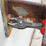 Afbeeldingen van Voorgrijptang TwinGrip