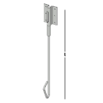 Afbeeldingen van GB Staartgrendel 600 EV