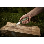 Afbeeldingen van Fastback Camo Folding Knife - 1 pc