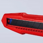 Afbeeldingen van Universeel mes CutiX