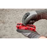 Afbeeldingen van Inbussleutel set vouwbaar (8-delig) 