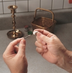 Afbeeldingen van Dremel Opspandoorns 401JA