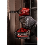 Afbeeldingen van Gedipte werkhandschoenen snijklasse 5/E - L/9