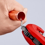 Afbeeldingen van Pijpsnijder TubiX® 6-35 mm