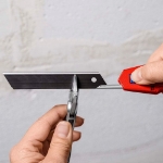 Afbeeldingen van Universeel mes CutiX