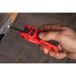 Afbeeldingen van Inbussleutel set vouwbaar (8-delig) 