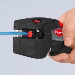 Afbeeldingen van KNIPEX NexStrip Multitool