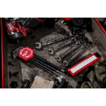 Afbeeldingen van Inbussleutel kort 1,5 mm