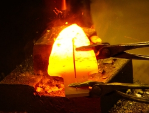 Afbeeldingen van GRONDBOOR MET GEDRAAIDE PUNT, 90MM VERLENGBAA