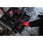 Afbeeldingen van Volledig gedipte Cut A Werkhandschoenen - 7/S