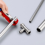 Afbeeldingen van Pijpsnijder TubiX® 6-35 mm