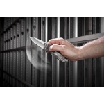 Afbeeldingen van Fastback Camo Folding Knife - 1 pc