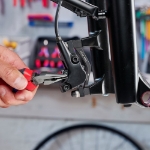 Afbeeldingen van Kombi-tang spits 185 mm