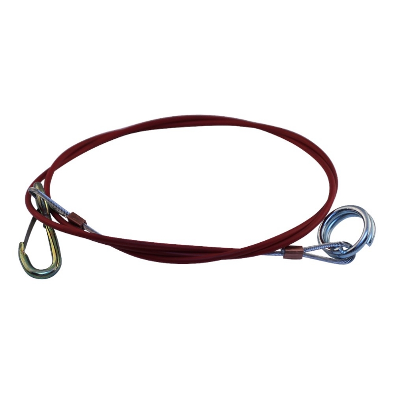 Afbeeldingen van Breekkabel Profi 1055mm breekring