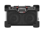 Afbeeldingen van Bouwradio ROCKHART 18V: DAB+ /FM /Bluetooth /