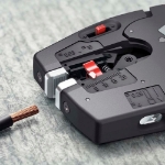 Afbeeldingen van KNIPEX NexStrip Multitool