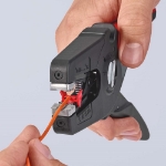 Afbeeldingen van Afstriptang Automatisch PreciStrip16