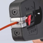 Afbeeldingen van Afstriptang Automatisch PreciStrip16