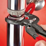 Afbeeldingen van Sani-grijptang 250 mm 10-75 mm