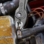 Afbeeldingen van Voorgrijptang TwinGrip