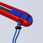 Afbeeldingen van Universeel mes CutiX