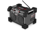 Afbeeldingen van Bouwradio ROCKHART 18V: DAB+ /FM /Bluetooth /