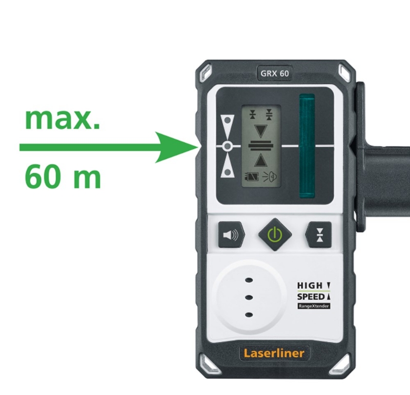 Afbeeldingen van RangeXtender G60