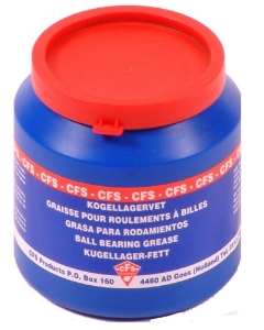 Afbeeldingen van Griffon Kogellagervet