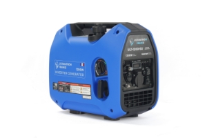 Afbeeldingen van Ultimatron Draagbare Inverter Generator 1200 W (ULT-1200‑EU)