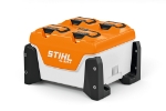 Afbeeldingen van Stihl AL 301-4 Multilader