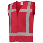 Afbeeldingen van TRICORP SAFETY Vest Reflectie 453014