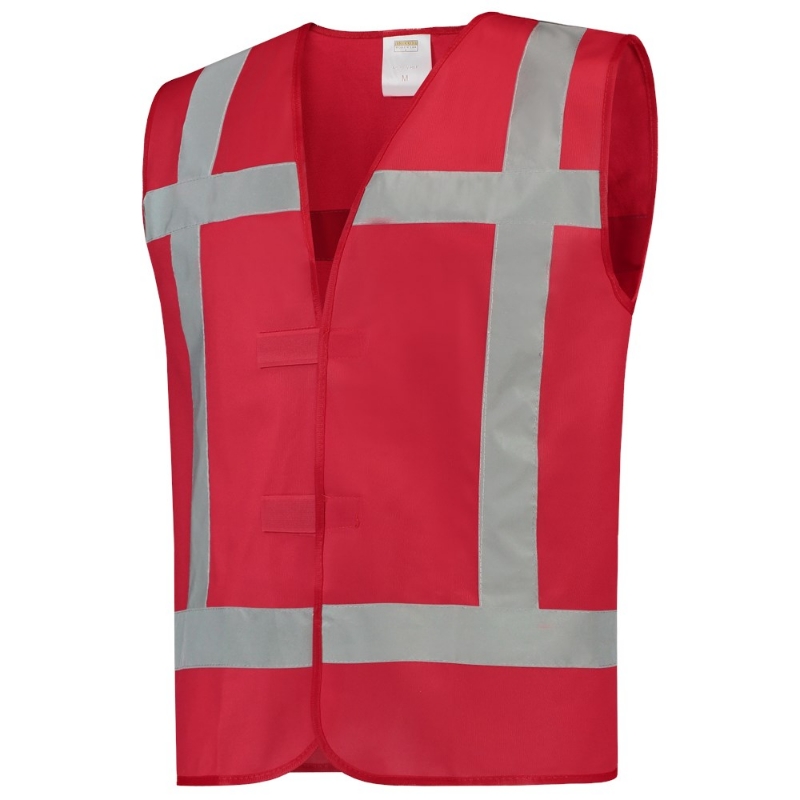 Afbeeldingen van TRICORP SAFETY Vest Reflectie 453014