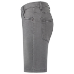 Afbeeldingen van TRICORP PREMIUM Jeans Premium Stretch Kort 504010