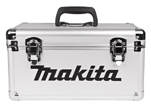Afbeeldingen van Makita AS0VP007MK Koffer aluminium vacuümpomp