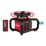 Afbeeldingen van M18 RLOH600-201C 600 M Horizontaal roterende