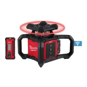 Afbeeldingen van M18 RLOH600-201C 600 M Horizontaal roterende