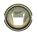 Afbeeldingen van High Vis Werkbroek X1500 D116