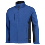Afbeeldingen van TRICORP WORKWEAR Softshell Bicolor 402002