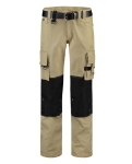 Afbeeldingen van TRICORP WORKWEAR Werkbroek Cordura Canvas 502009