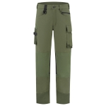 Afbeeldingen van TRICORP WORKWEAR Werkbroek Cordura 4-Way Stretch 502026