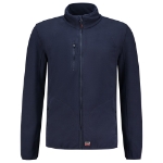 Afbeeldingen van TRICORP CASUAL Sweatvest Fleece Luxe 301012